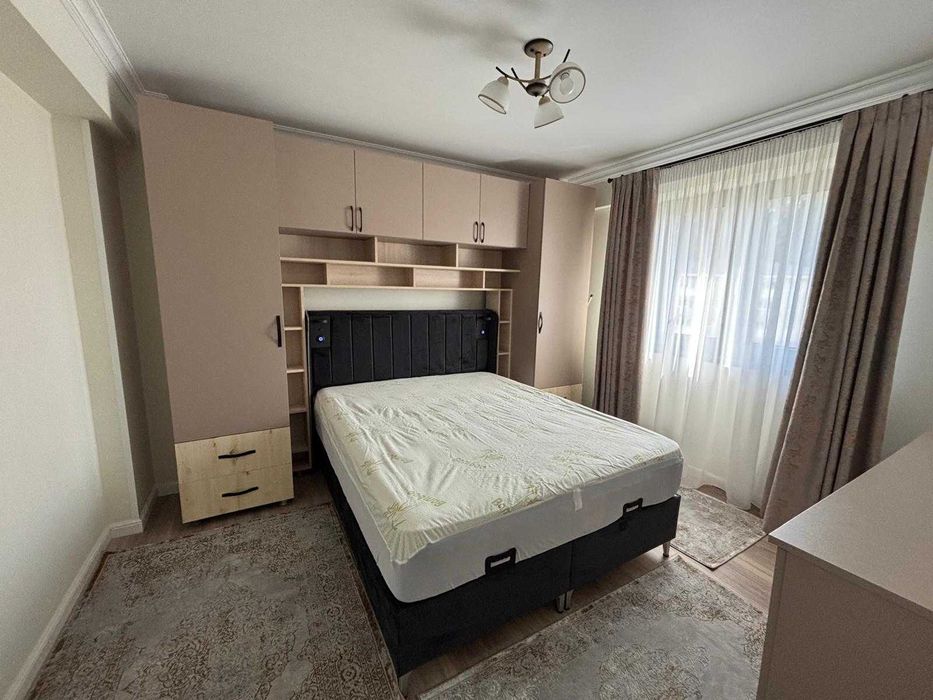 Apartament de închiriat în bloc nou!