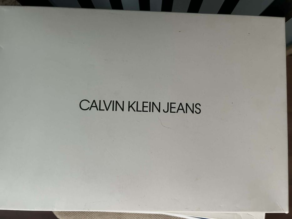 Calvin klein jeans