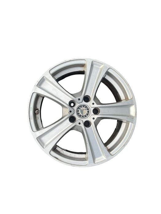 Jante Din Aliaj R16 Citroën C5 Iii Rd_ 2008 - > Mcw1-6516