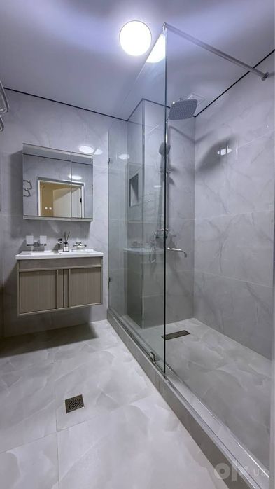 Продается 3 ком. Квартира площадью 82 кв.м. Адрес Самгаси
