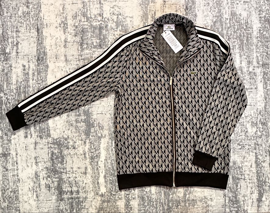 Trening Lacoste | Compleu Lacoste Original