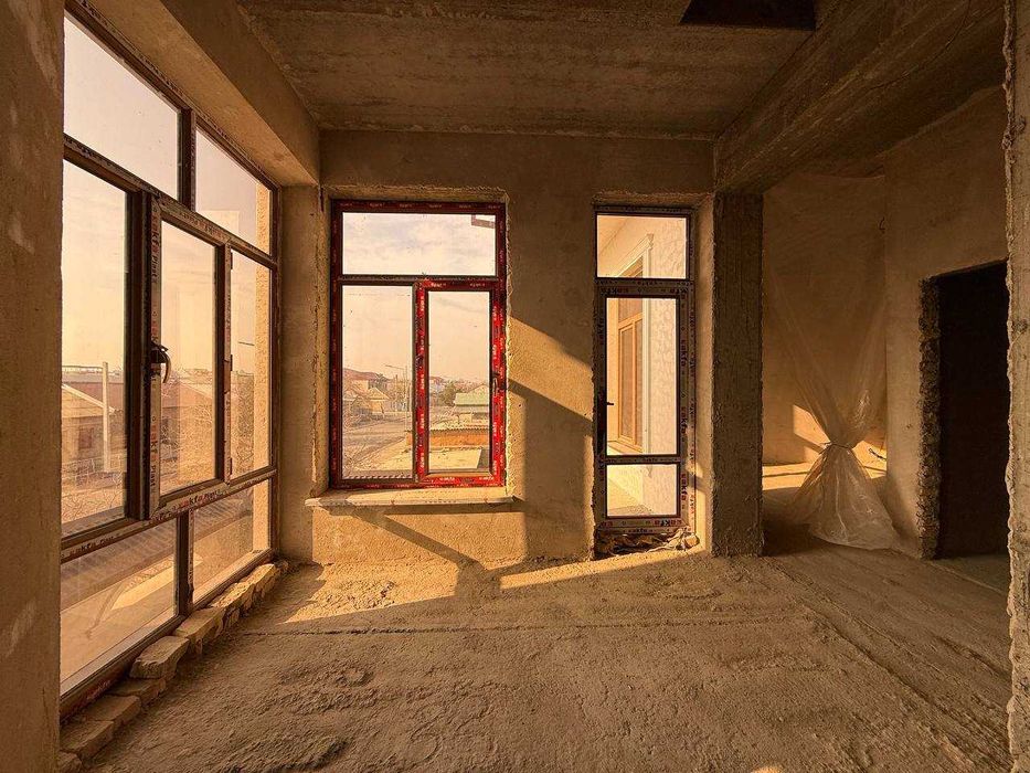 1,7 sotiqli kottedjlar sotiladi. #a344