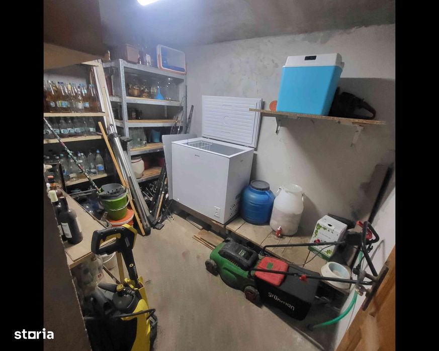 Vilă superbă Gheraiesti