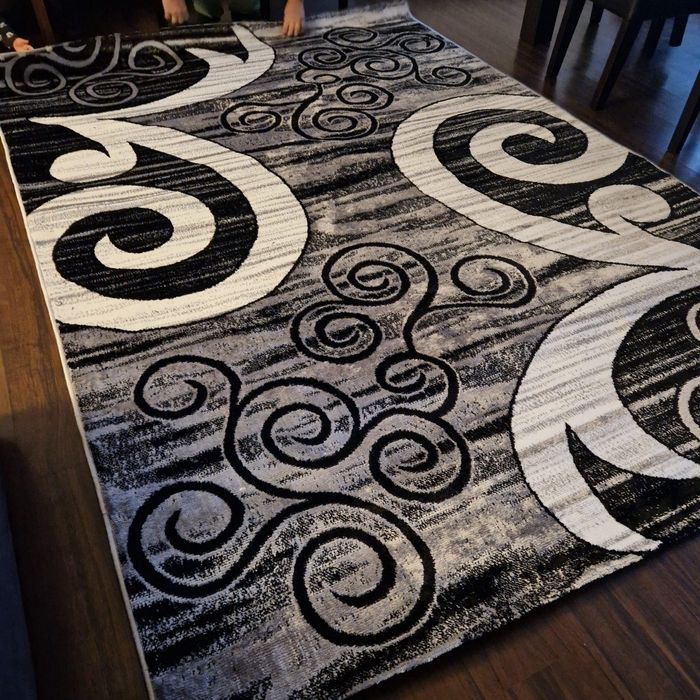 Covoare și traverse