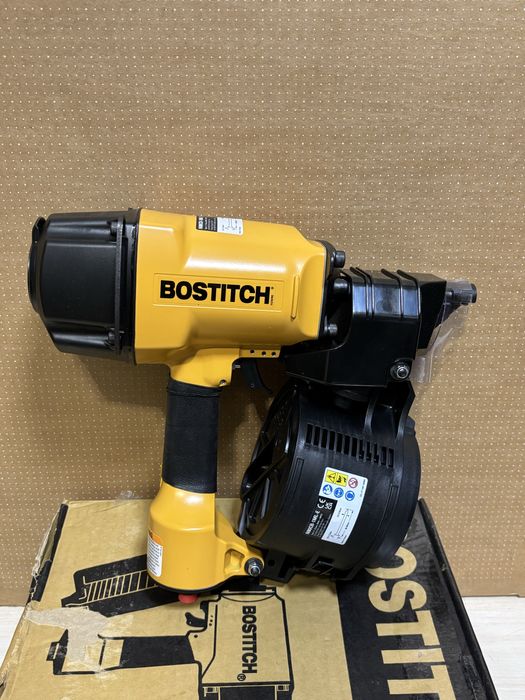 MDM vinde: Pistol pneumatic cuie Bostitch N80CB-1ML-E.