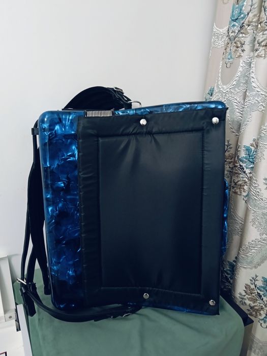 Acordeon Digital 120 basi