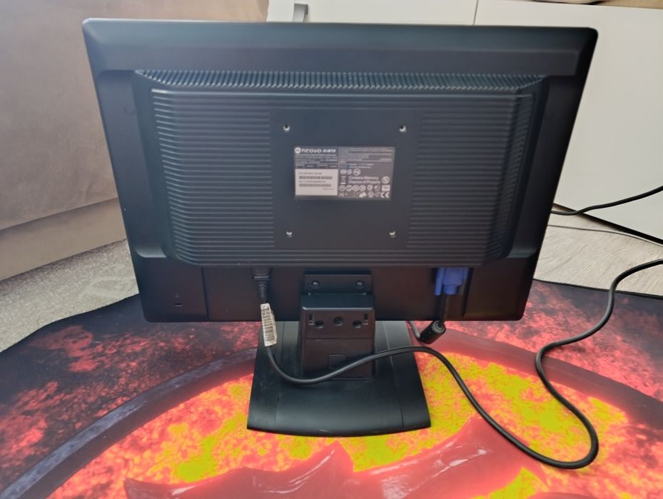 Monitor H-W19  AGneovo