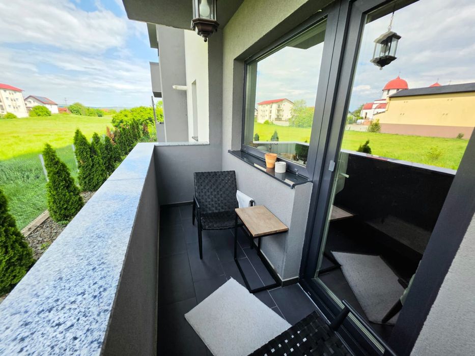 Apartament de lux.Regim hotelier!