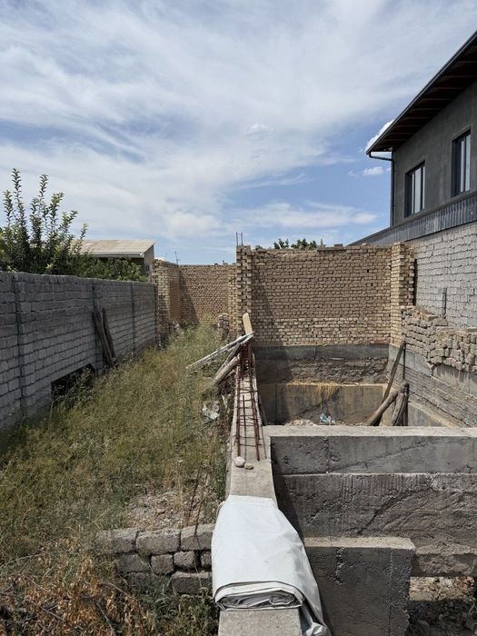 Участка 3,5 сотих сотилади