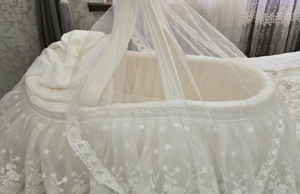 Bolalar uchun karzinka sotiladi