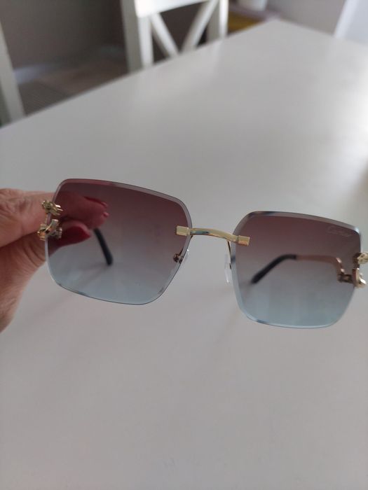 Ochelarii Cartier!