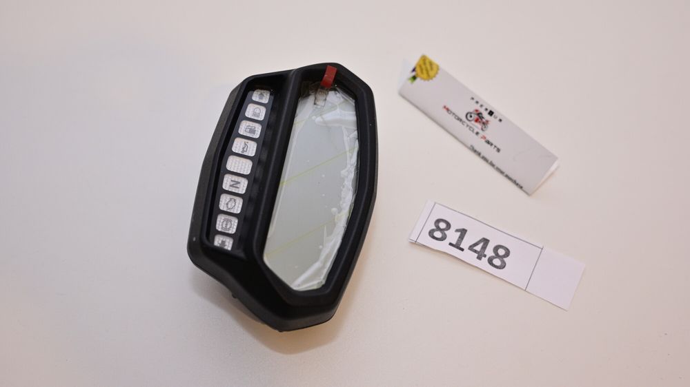 Ceas de bord LCD display Ducati Diavel 1200 2010-2014