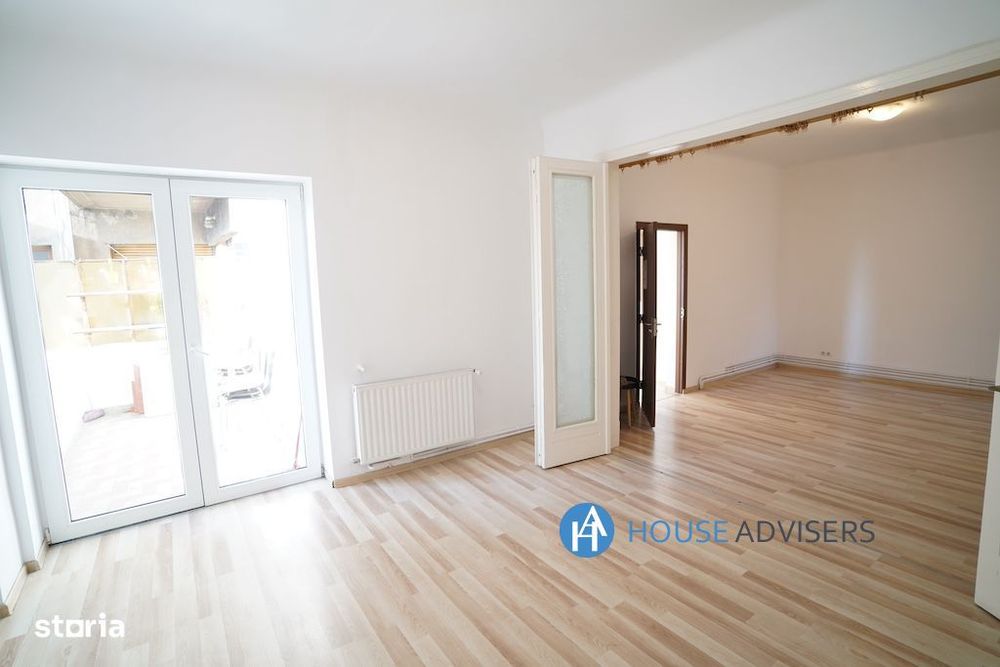 Inchiriere apartament 3 camere Universitate