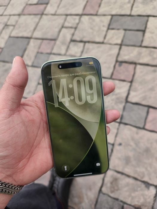 Айфон 17 256гб 100%