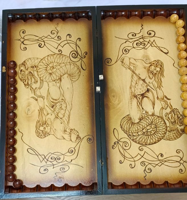 Продам      нарды