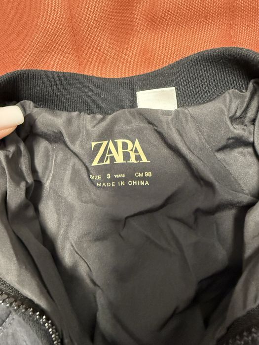 Детская куртка Zara