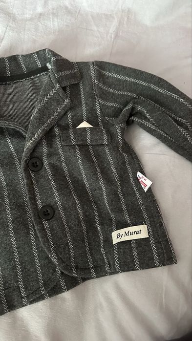 Детский костюм тройка на мальчика