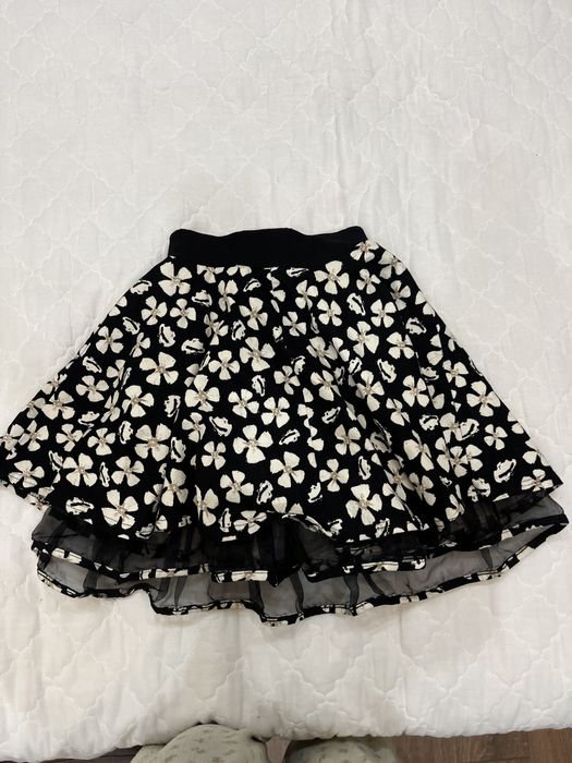 Платья и юбки  для девочек разных возрастов