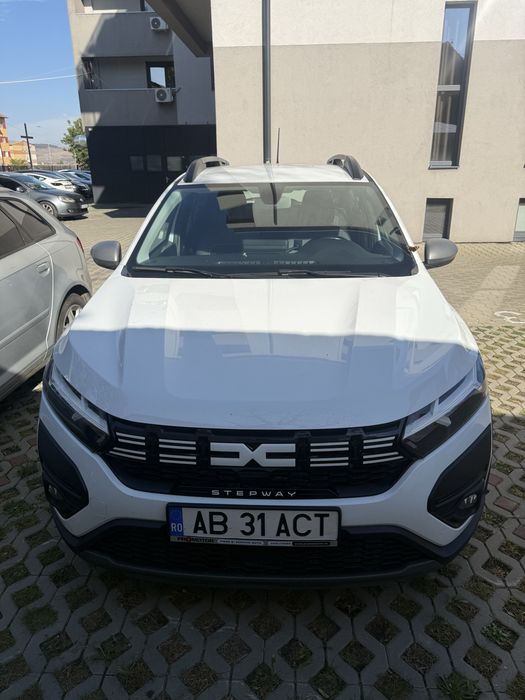 DACIA Sandero Stepway 2023 — imagine 5