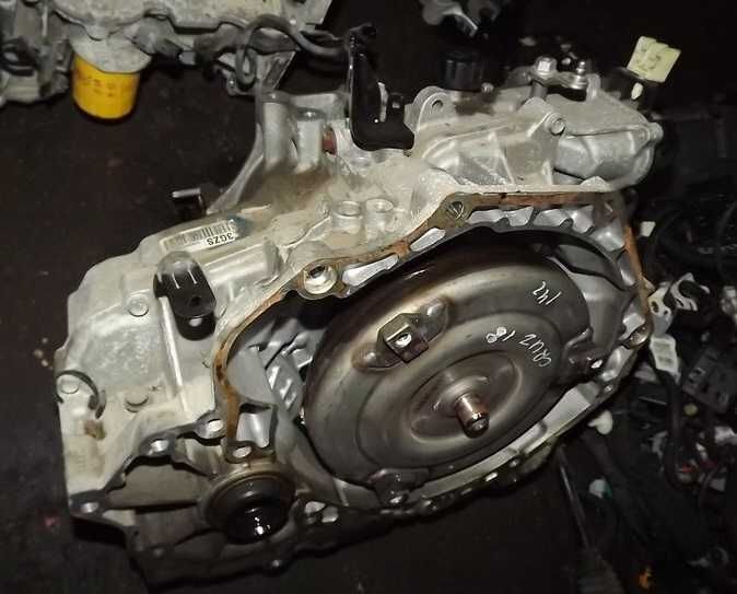 Коробка Автомат 6T40 (6-ТИ СТУПКА) (АКПП) Chevrolet Cruze