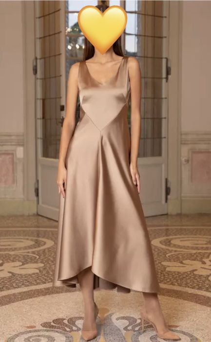 Празнична рокля Daphne