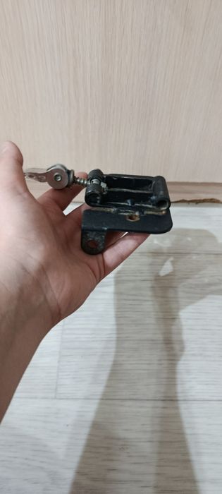 Продам крепление сидушки от куго м 4 про