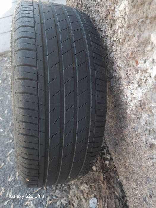 Продам диски с резиной в комплекте