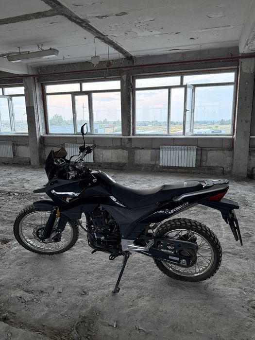 Racer Ranger 300
