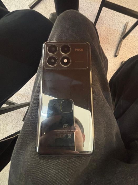 Продам или обм поко х6 про