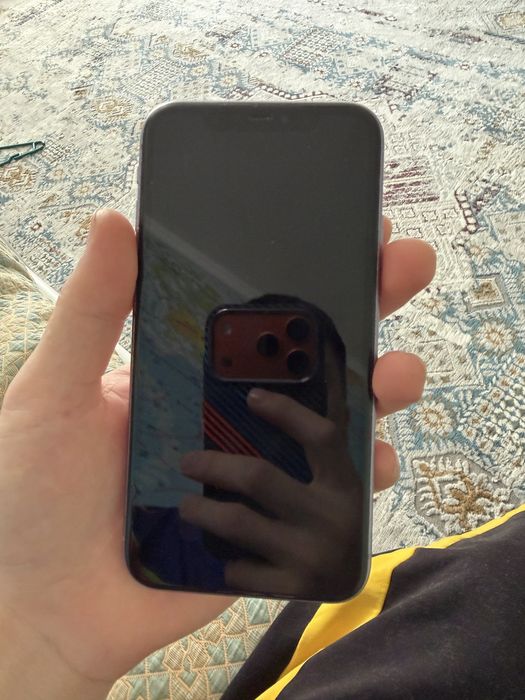 Iphone 11 за гарантий