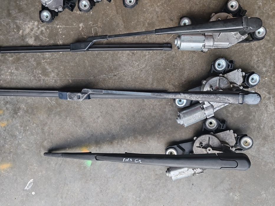 Motoras ștergător haion Ford Mondeo mk4 Ford Galaxy mk3 Peugeot 407