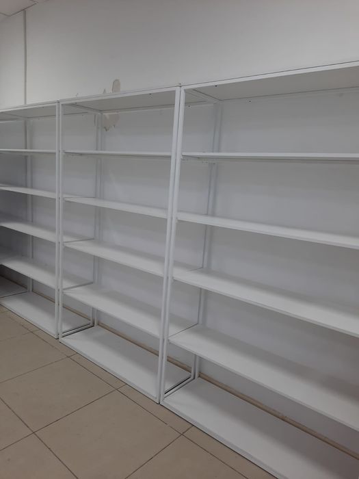 Торговое оборудование Астана