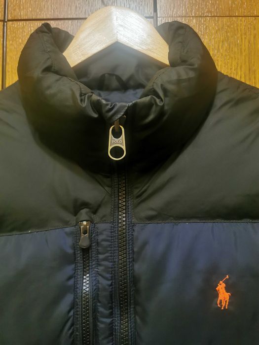 Ralph lauren мъжка жилетка