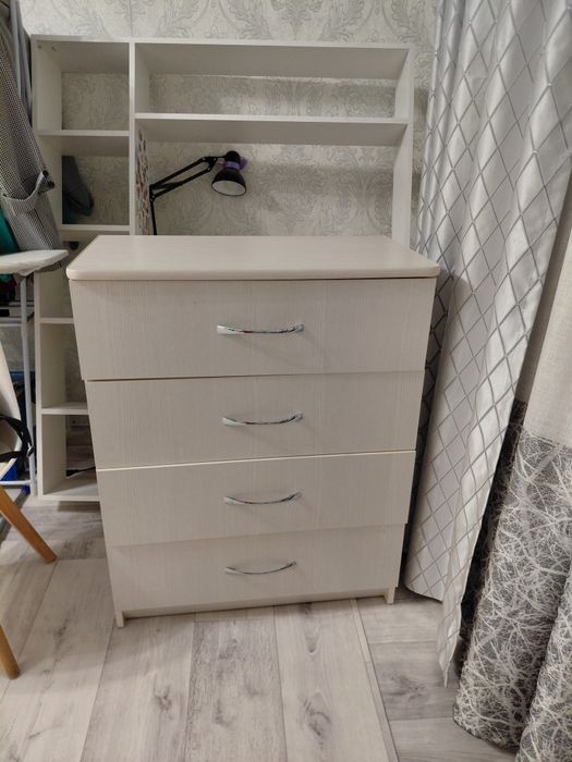 Комод 8 тыс 90×70×40