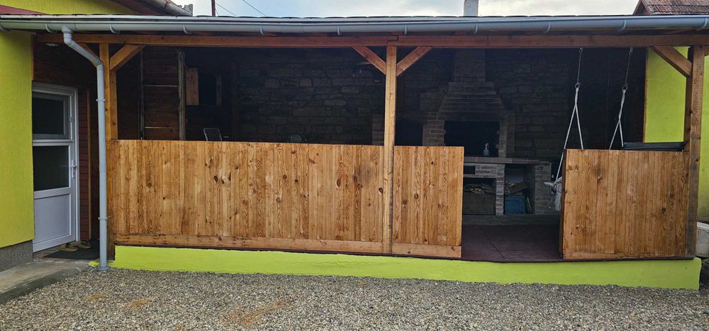 Casă de vânzarea in localitatea Răscruci jud Cluj