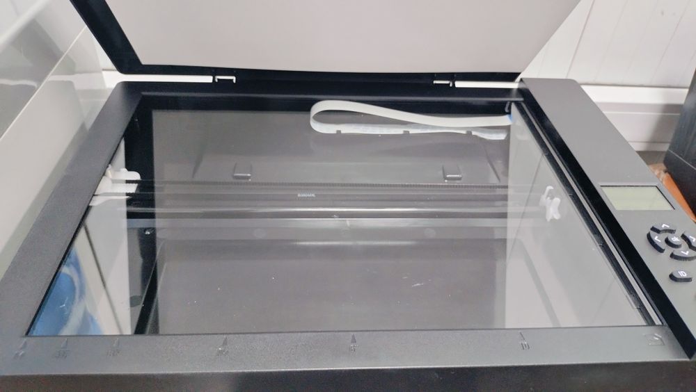 Принтер лазерный МФУ UniTech