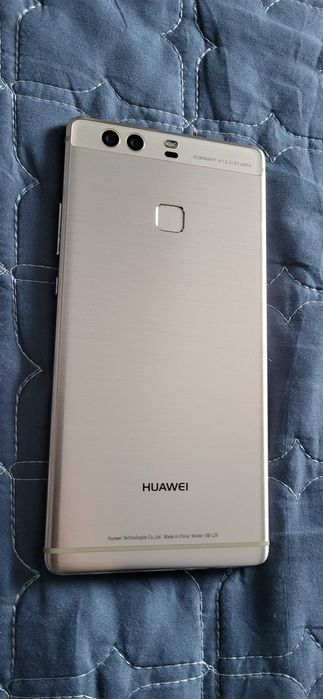 Huawei P9 Plus 4g rami de 64Gb fuctional  arata de 9+