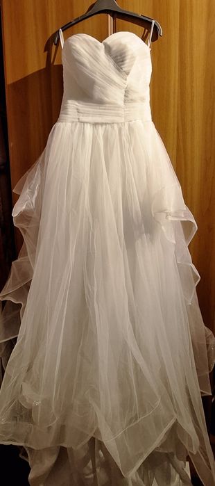 Rochie de mireasă