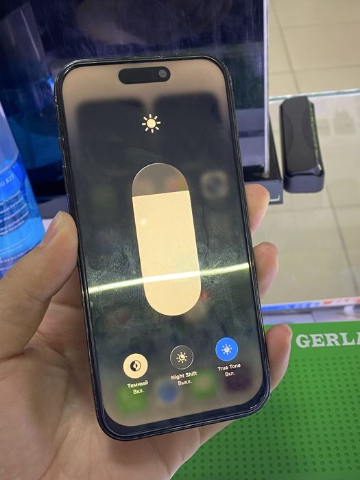 iPhone 14 Pro в хорошем состоянии