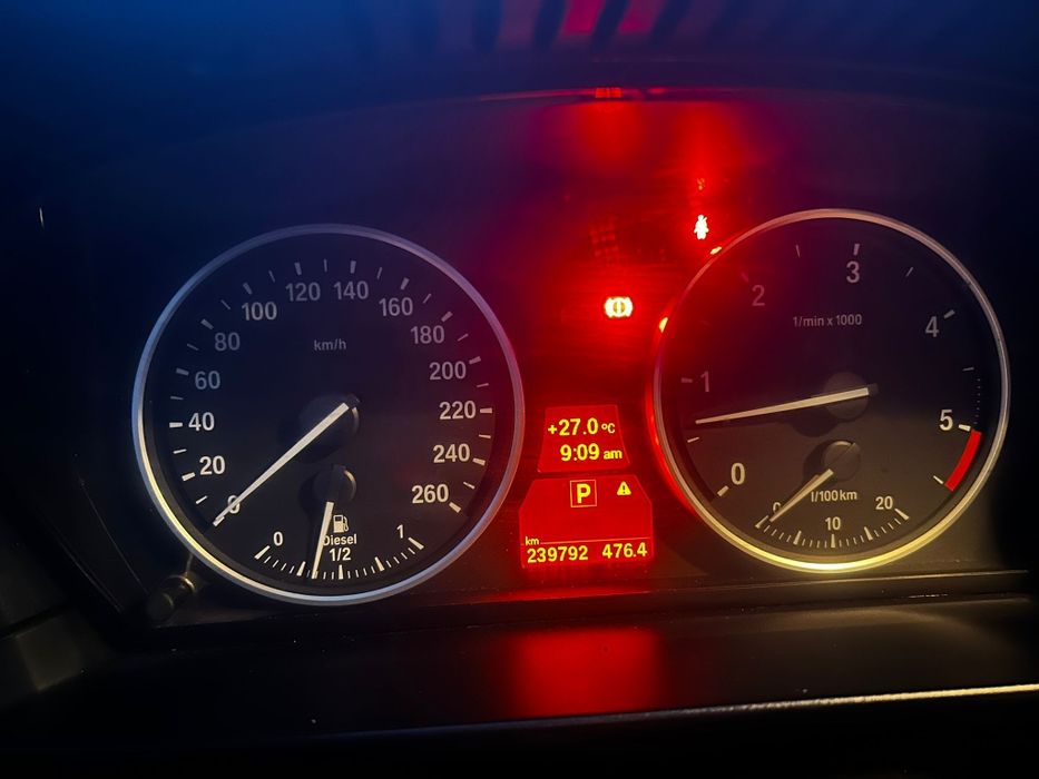 BMW 5 Series 2007 — imagine 4