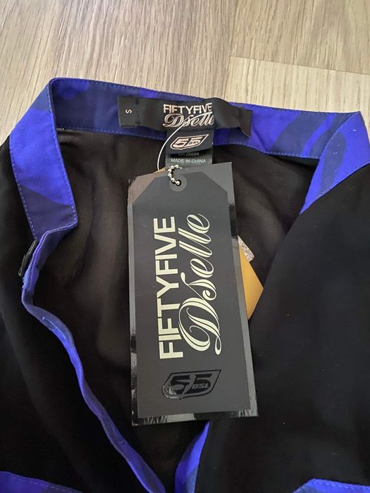 Diesel black label рокля размер S (нова)