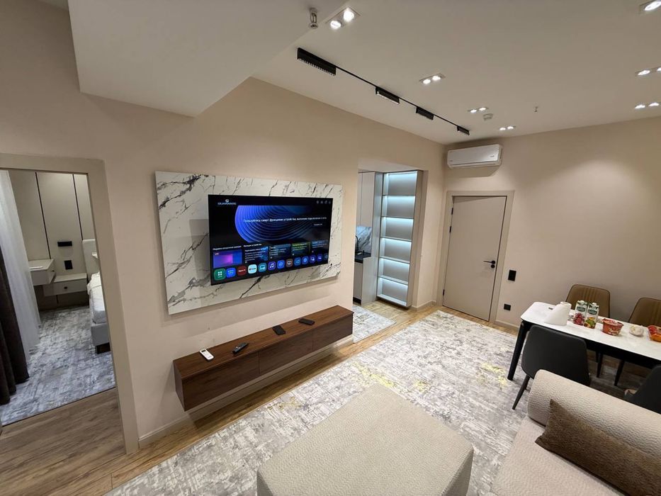 Продам ЖК Модера Товер Яккасарай