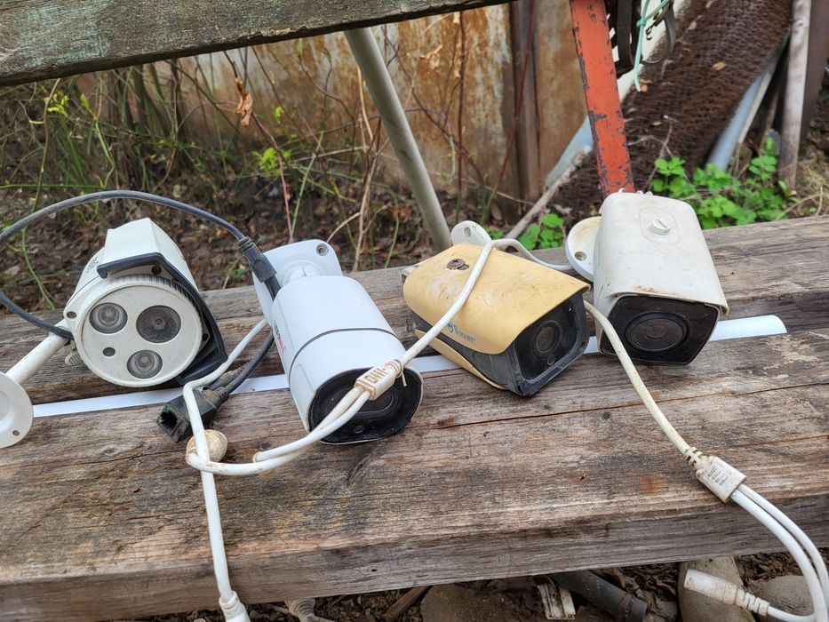 Продам камеры для муляжа