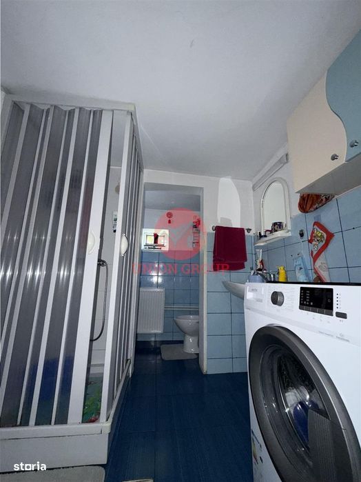 Casa in Constanta, Comision 0, Complet Mobilata si Utilata | Teren 250