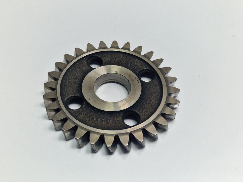 Pinion Pompa De Apa Volkswagen Touareg 7La, 7L6, 7L7 2002 - 2013 2.5