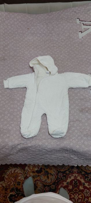 Комбинезон детский