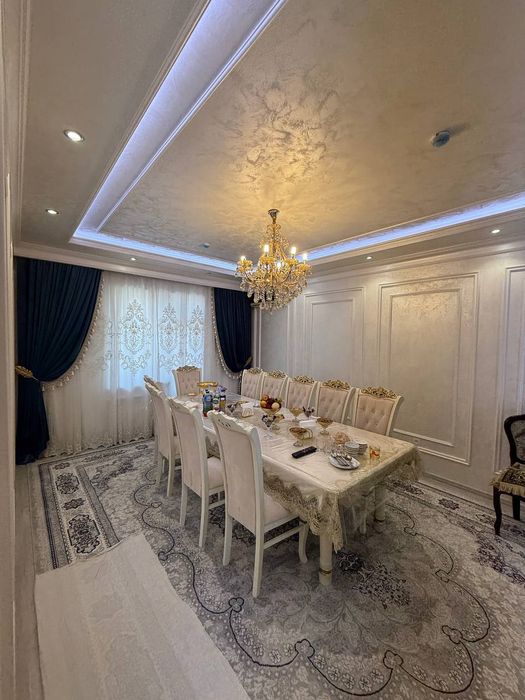 Новостройка яшнабот Олмос 4/9/16 можно вариант