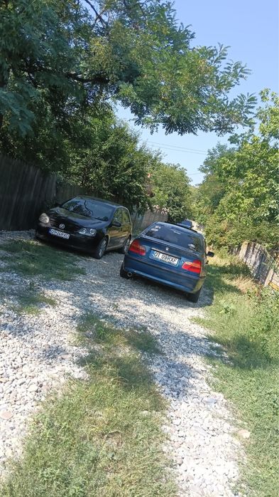 Vand Bmw e46318i