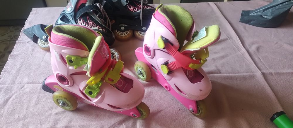 vand role barbati si copiii nr 42 30 ,32,34