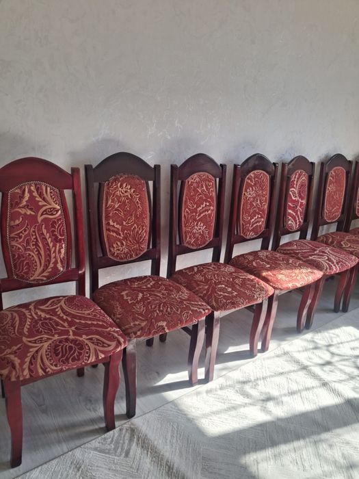 Продам стулья 16 штук